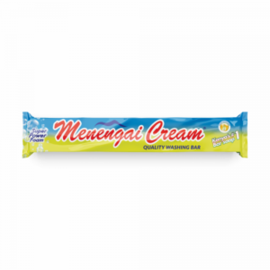 Menengai Cream Bar Soap 1Kg