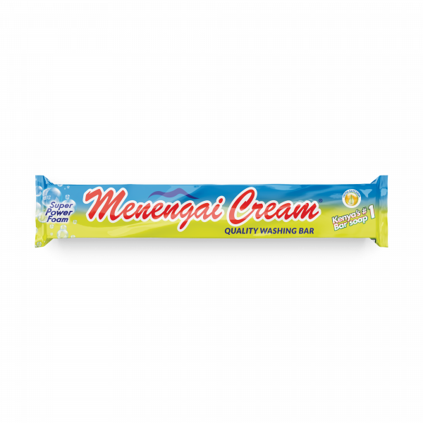 Menengai Cream Bar Soap 1Kg