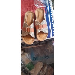 Assorted wedges