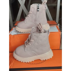 White boots White boots